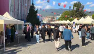 81 ilin kültürü Karabük’te öğrenciler tarafından tanıtıldı