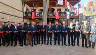 Kahramanmaraş’ta kültür ve sanata yeni bir soluk: AVLU1890