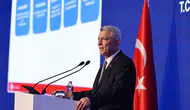 Ticaret Bakanı Ömer Bolat, Steel Networking Summits 2026'da konuştu