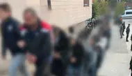 Yasa dışı bahis operasyonunda yakalanan 86 şüpheli adliyede