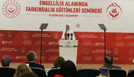 Bakan Göktaş, Gaziantep'te Birlikte Mümkün 2026 Programında konuştu