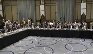 Akdeniz'de en fazla hububat ve bakliyat ihracatı yapan firmalar ödüllendirildi