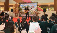 KİPAŞ Holding’den Kahramanmaraş SÜRBİLFEST’e çifte çıkarma!