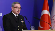 MSB, 'Hudutlarda son bir haftada 477 şahıs yakalandı'