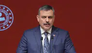İçişleri Bakanı Çiftçi, onlar için özel teşekkür mesajı yayımladı