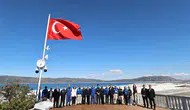 Salda Bilim Merkezi ve Millî Teknoloji Atölyesi açıldı