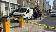 Adana'da silahlı saldırıya uğrayan esnaf yaşamını yitirdi