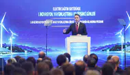 Milli Enerji 2040 Lansmanı 5 Kasım’da İstanbul’da