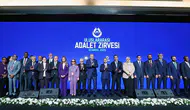 Adalet Bakanı Gürlek’ten dünyaya küresel adalet çağrısı!