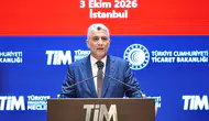 Ticaret Bakanı Ömer Bolat: “İhracatta parlak bir 9 ayı geride bıraktık”
