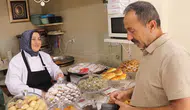 Hayalini mesleğe dönüştürüp Çankırı'nın ilk kadın ahisi seçildi