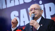 CHP Genel Başkanı Kılıçdaroğlu: “Adalet, herkes için geçerliyse…”