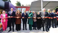 KADEM İnovasyonda Kadın Bilgi Merkezi açıldı