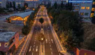 Kahramanmaraş’ta şehrin dört noktasında çalışmalar hızlandı