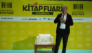 Kahramanmaraş Kitap Fuarı’nda çocukların dijital dünyası konuşuldu