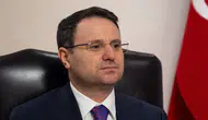 Bakan Gürlek, ‘Türk adaleti er ya da geç gereğini yapacaktır’