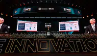 Ticaret Bakanı Ömer Bolat, Türkiye Innovation Week 2026'da konuştu