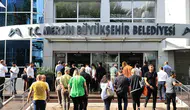 Mersin Büyükşehir Belediye Başkanı ve 58 kişi yolsuzluk iddiasıyla gözaltında