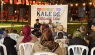 Aşık Mahzuni Şerif’in türküleri Kahramanmaraş Kalesi’nde yankılandı