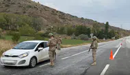81 ilde aranan şahıslara yönelik uygulama eş zamanlı operasyon