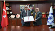 Kahramanmaraş ve Gaziantep esnafından ortak güç hamlesi