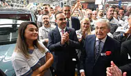 Otomotive 300 milyon dolarlık yeni yatırım