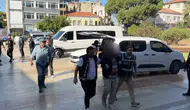 Birlikte yaşadığı kişi tarafından silahla vurulan kadın hayatını kaybetti