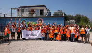 Borusan Pati Elçileri sahipsiz hayvanlara yönelik çalışmalarının kapsamını genişletti