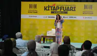 Kahramanmaraş Kitap Fuarı’nda okuma, yazma ve türkçe vurgusu