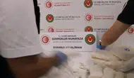 İstanbul havalimanlarında bu yıl yaklaşık 9 ton uyuşturucu ele geçirildi