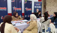 Gençler Pusula Maraş’ta buluşuyor, gençlik hareketi büyüyor