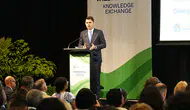 COP31 Başkanı Kurum Fiji’de COP31 Eylem Gündemi’ni anlattı