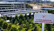 Çevre, Şehircilik ve İklim Değişikliği Bakanlığı enerjisini güneşten sağlıyor