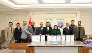 U14 2. Kademe Türkiye Oryantiring Şampiyonası Gaziantep'te!
