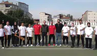 Geleneksel Türk Okçuluk Takımı, Güney Kore'de başarı peşinde