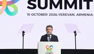 Yumaklı, BM Biyolojik Çeşitlilik Sözleşmesi 17. Taraflar Konferansı’nda