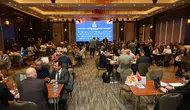 Türk ihracatçılar, ticaret heyetleriyle dünyaya açılıyor