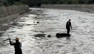 AFAD sel felaketinde kaybolduğu bildirilen vatandaşlar için özel ekip kurdu