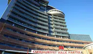 Tarsus Belediye Başkanı Ali Boltaç CHP'den istifa etti