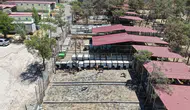 Kahramanmaraş’ta 5 binin üzerinde can dosta güvenli yaşam alanı