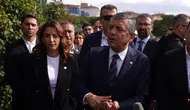İmamoğlu çıkar amaçlı suç örgütü davasının 100. duruşması başladı