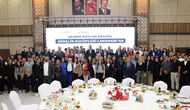 Gaziantep'te 141 Gençlik Kulübü öğrencilerin fikirlerini projeye dönüştürecek