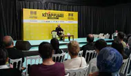 Kitap Fuarı’nda Hakan Türkçapar’dan psikolojik sağlık söyleşisi