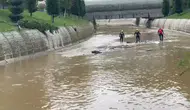 Sarıyer'de bir köprünün altında erkek cesedi bulundu