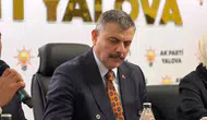 İçişleri Bakanı Çiftçi, “Terörsüz Türkiye süreci son derece güzel ilerliyor”