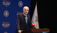 Kurtulmuş: "Bu geniş coğrafyanın halkları birdir, kardeştir"