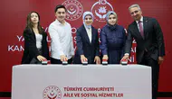 Devlet korumasındaki gençlerin kamu kurumlarına atamaları yapıldı
