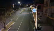 Kahramanmaraş’ın ilçelerinde yaşam konforu için çalışmalar sürüyor