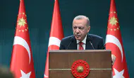 Cumhurbaşkanı Erdoğan’dan kabine sonrası önemli açıklamalar