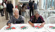 2. Uluslararası Yaşlılıkta Sağlık ve Esenlik Festivali sona erdi